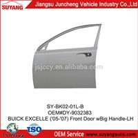 BUICK EXCELLE 05-07 front door big handle auto parts poland