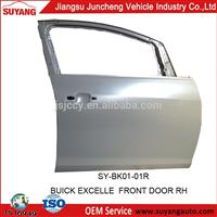 BUICK EXCELLE front door aftermarket metal auto parts storage