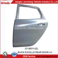 BUICK EXCELLE middle door metal parts auto parts market