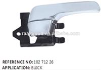 Car Inside Door Handle for BUICK 10271226