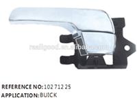 Car Inside Door Handle for BUICK 10271225