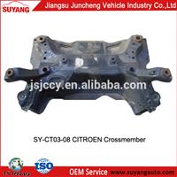 High Quality Steel Crossmember For Citroen C5 Body Kit Parts