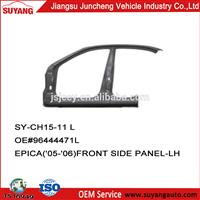 High Quality Steel Front Side Panel-LH For Chevrolet Epica 05-06 Parts