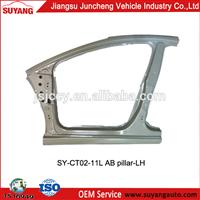 High Quality Steel AB Pillar-LH For Citroen CT2 Body Kit Parts