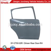 High Quality Steel Rear Door-RH For Citroen CT2 Body Kit Parts