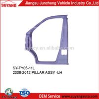 Good Price Pillar Assy for Toyota Hiace 08-12 importers of auto parts