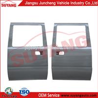 Metal parts GWM RN85 rear door auto parts chinese cars