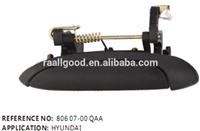 Car Door Handle for HYUNDAI 80607-00QAA