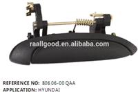 Car Door Handle for HYUNDAI 80606-00QAA