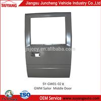 GWM SAILOR middle door SUYANG auto zone parts prices