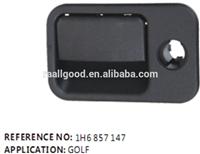 Car Door Handle for VW GOLF 1H6857147