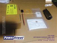 Jeep Fuel Pump # E7154, P74186, 9500199