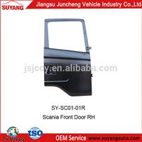 Good Price Right Front Door for Scania car accessories market in china