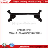 High Quality Steel Front Axle Small For Renault Logan Auto Parts