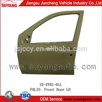 JUNCHENG FIAT PALIO front door european aftermarket parts