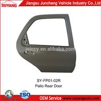 Popular FIAT PALIO middle door SUYANG car accessory supplier