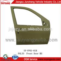 Front door panel of PALIO FIAT aftermarket auto parts fiat palio