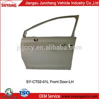 High Quality Front Door for Citroen C4 car accessory wholesale