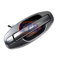 Auto Parts Back Door Handle for Hyundai Santa(01-06) FE OEM :8365026000 8366026000