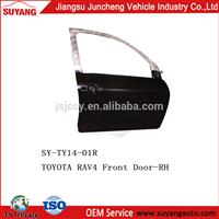 Good Sales Front Door for Toyota RAV 4 toyota car auto spare parts