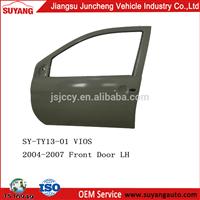 Good Sales Front Door for Toyota Vois auto parts car part for toyota