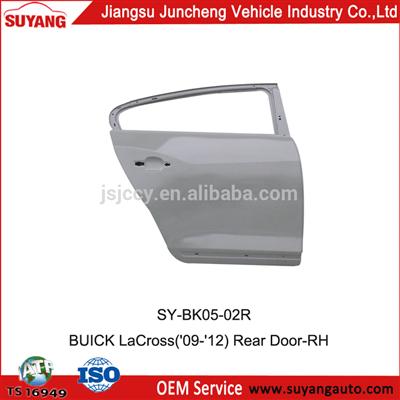 JUNCHENG BUICK LACROSS 09-12 rear door import used auto parts