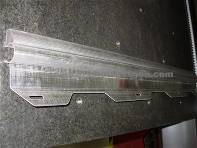 High Quality Aluminum Alloy Profile 022
