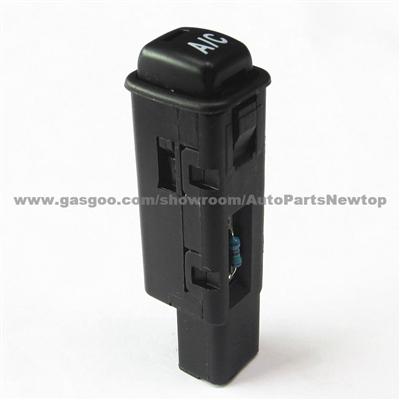 Air Condition ON/OFF Switch For Malaysia Cars