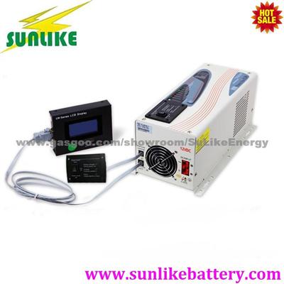 500W Solar Power Inverter/Pure Sine Wave Inverter/Solar Inverter