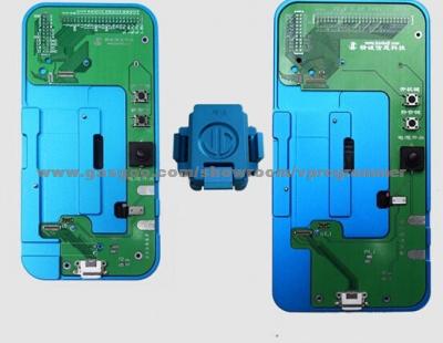 WL Palm Test Equipment For Repair Iphone 6S / 6S Plus Motherboard