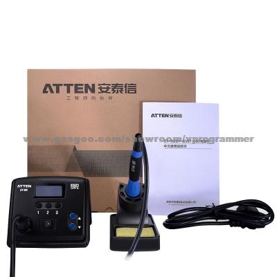 Atten ST-100 Premium Intelligent Soldering Station 100W Solder Station