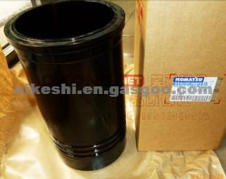 Cylinder Liner 6151-22-2220