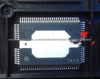 SE971 SE972 Volvo XC60 Automotive Engine Control IC