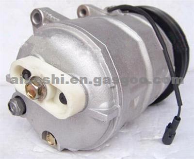 Compressor 8-34376-097-0