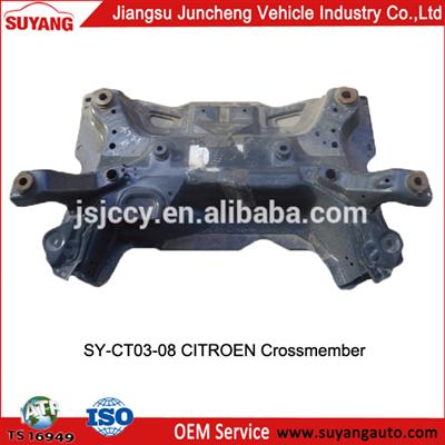 High Quality Steel Crossmember For Citroen C5 Body Kit Parts