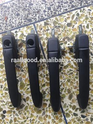 LADA Outside Door Handle 1118-6105150/151 2123-6205151/50 LADA-307