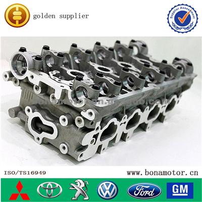 Cylinder Head KIA Optima Magentis 2.4L SIRIUSII 22100-38410