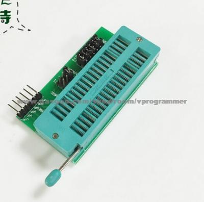 ICSP Programmer Adapter For Microchip PICKIT3 PICKIT3.5