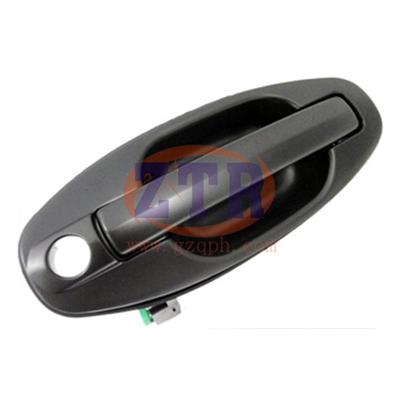 Auto Parts Front Door Handle for Hyundai Santa(01-06) FE OEM :8265026000 8266026000