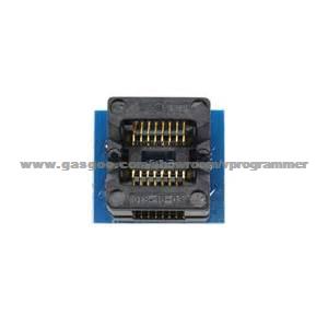 SOIC14 SOP14 Test Socket 1.27mm SOP14 Burn-In Socket