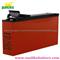 Manufacturer Front Terminal Deep Cycle Telecom Battery 12V150ah