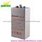 Solar Power Opzv Tubular Gel Battery 2V300ah With 25years Life