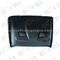 Hotsale And Popular Replacement Hood Cover For Jeep JK - img1