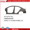 Good Price Side Panel for Chevrolet AVEO used auto parts