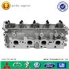 Cylinder Head MAZDA 323 1.7TD 4EE1-T 5607038 AMC908028