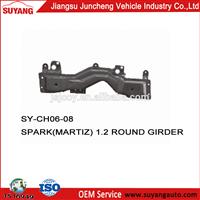 High Quality Steel Round Girder For Chevrolet Spark(Martiz) 1.2 Auto Parts