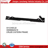 High Quality Steel Cistern Frame For Parts Chevrolet Cruze