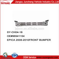 High Quality Steel Front Bumper For Chevrolet Epica 2008-2010 Body Kit