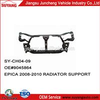 High Quality Steel Radiator Support For Chevrolet Epica 2008-2010 Body Kit