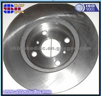 For TOYOTA Original China Auto Parts Front Disc Brake 43512-17131